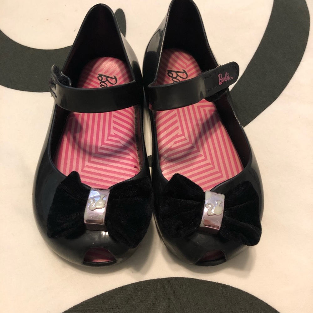 Grenedene black Barbie size 10 GUC
